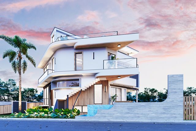 Construção