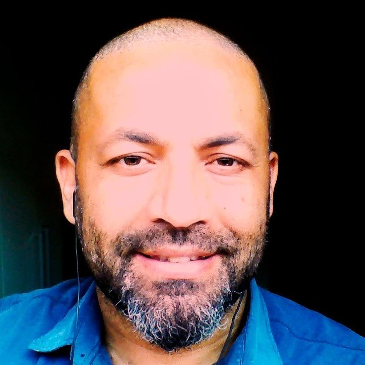 Foto de Flávio Rique